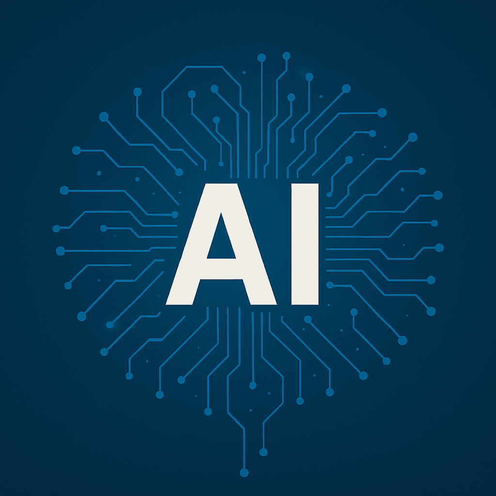 AI Technology Logo